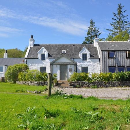 Old Kyle Farm - Stunning Views - 2 Mins From Skye Bridge Villa Kyleakin Eksteriør bilde