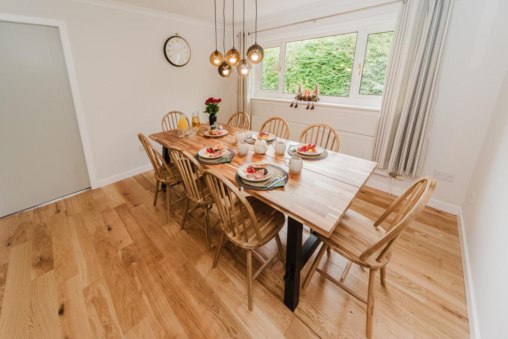 Old Kyle Farm - Stunning Views - 2 Mins From Skye Bridge Villa Kyleakin Eksteriør bilde