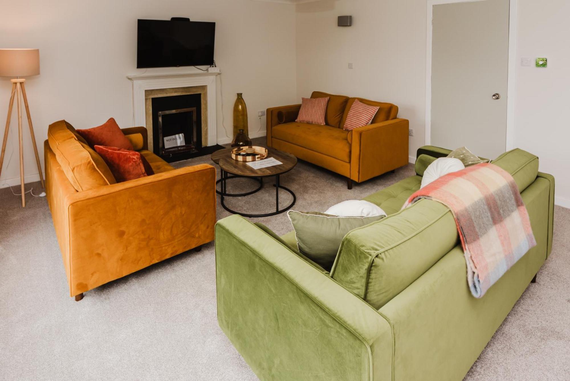 Old Kyle Farm - Stunning Views - 2 Mins From Skye Bridge Villa Kyleakin Eksteriør bilde