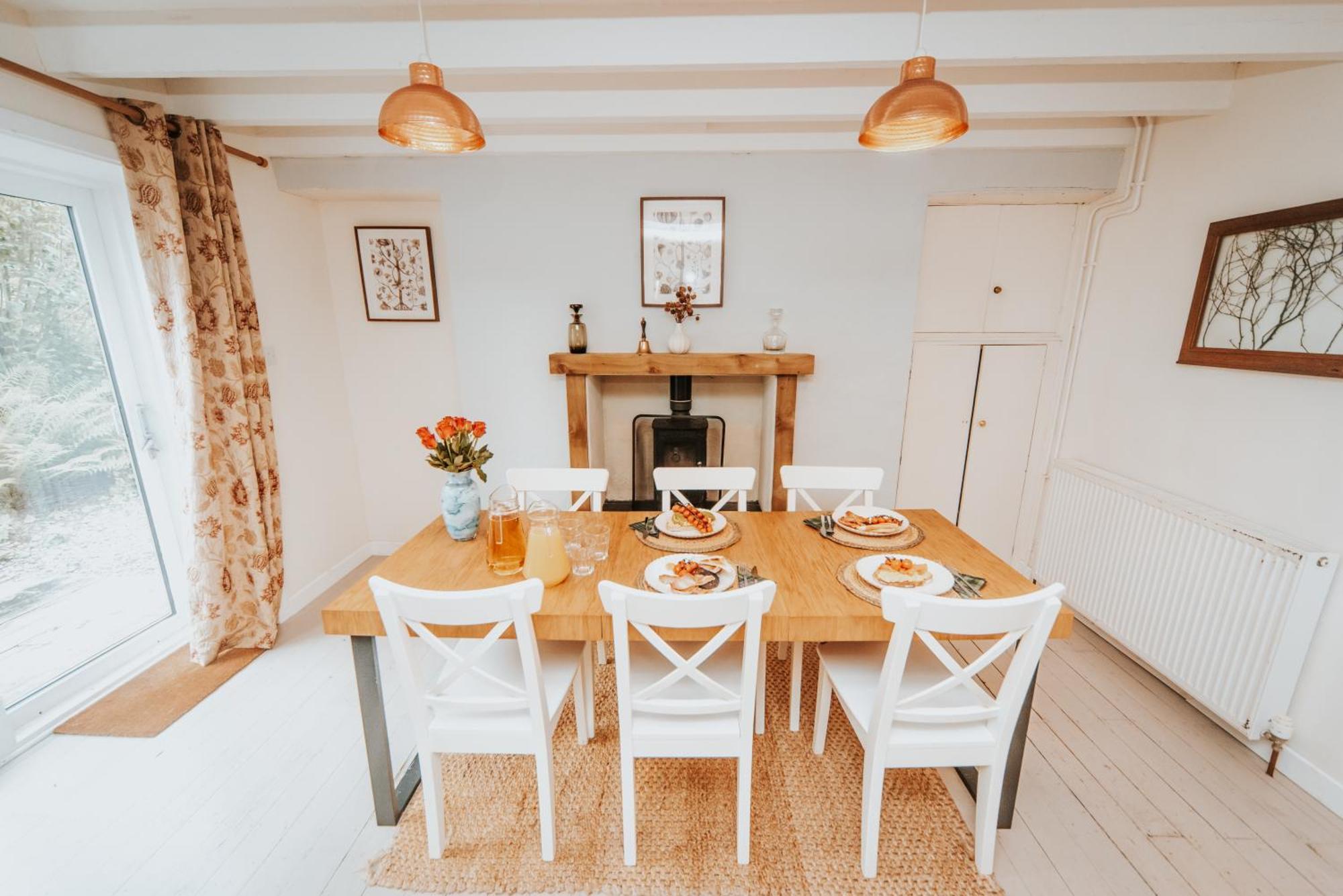 Old Kyle Farm - Stunning Views - 2 Mins From Skye Bridge Villa Kyleakin Eksteriør bilde