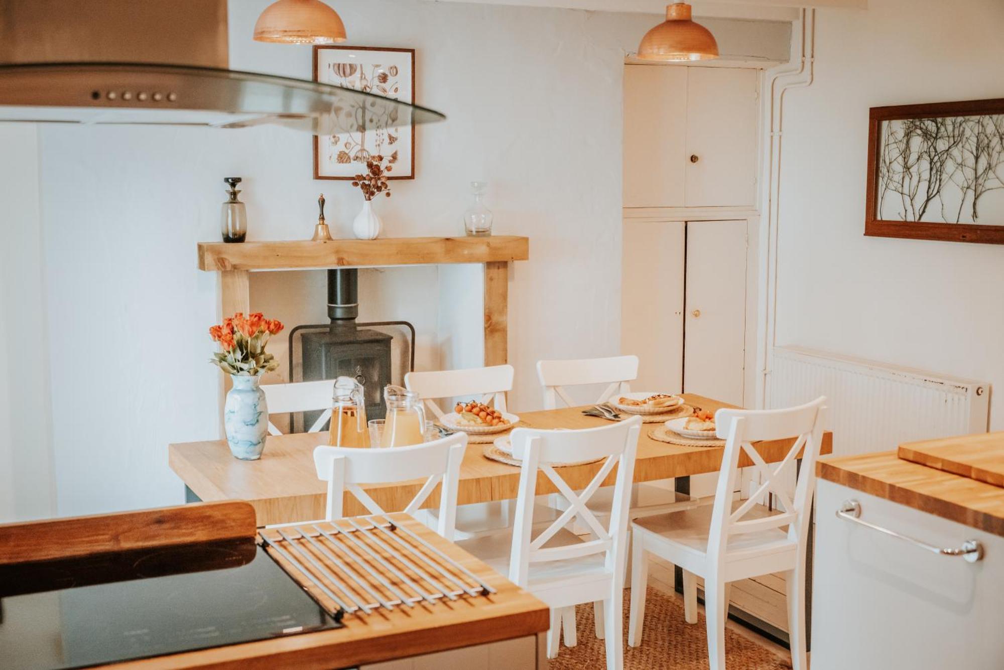 Old Kyle Farm - Stunning Views - 2 Mins From Skye Bridge Villa Kyleakin Eksteriør bilde