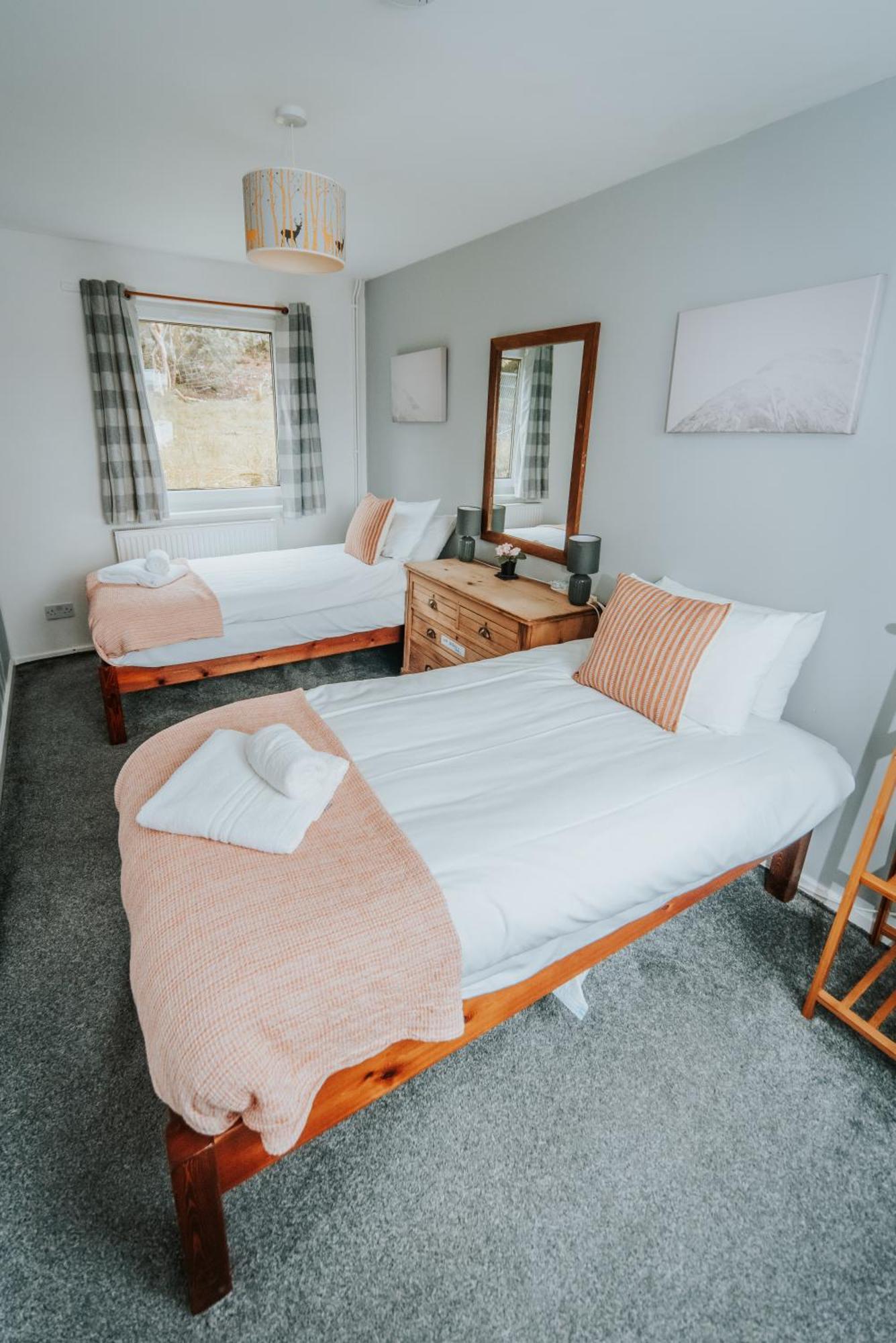 Old Kyle Farm - Stunning Views - 2 Mins From Skye Bridge Villa Kyleakin Eksteriør bilde