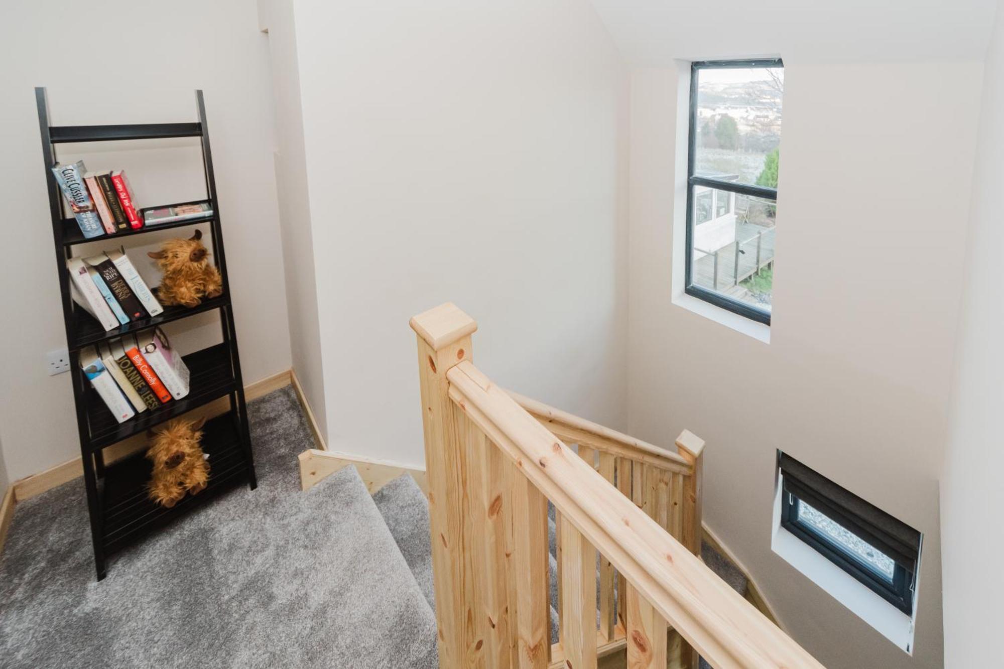 Old Kyle Farm - Stunning Views - 2 Mins From Skye Bridge Villa Kyleakin Eksteriør bilde
