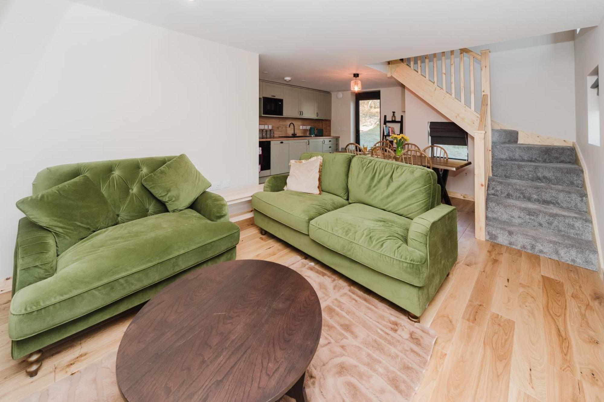 Old Kyle Farm - Stunning Views - 2 Mins From Skye Bridge Villa Kyleakin Eksteriør bilde