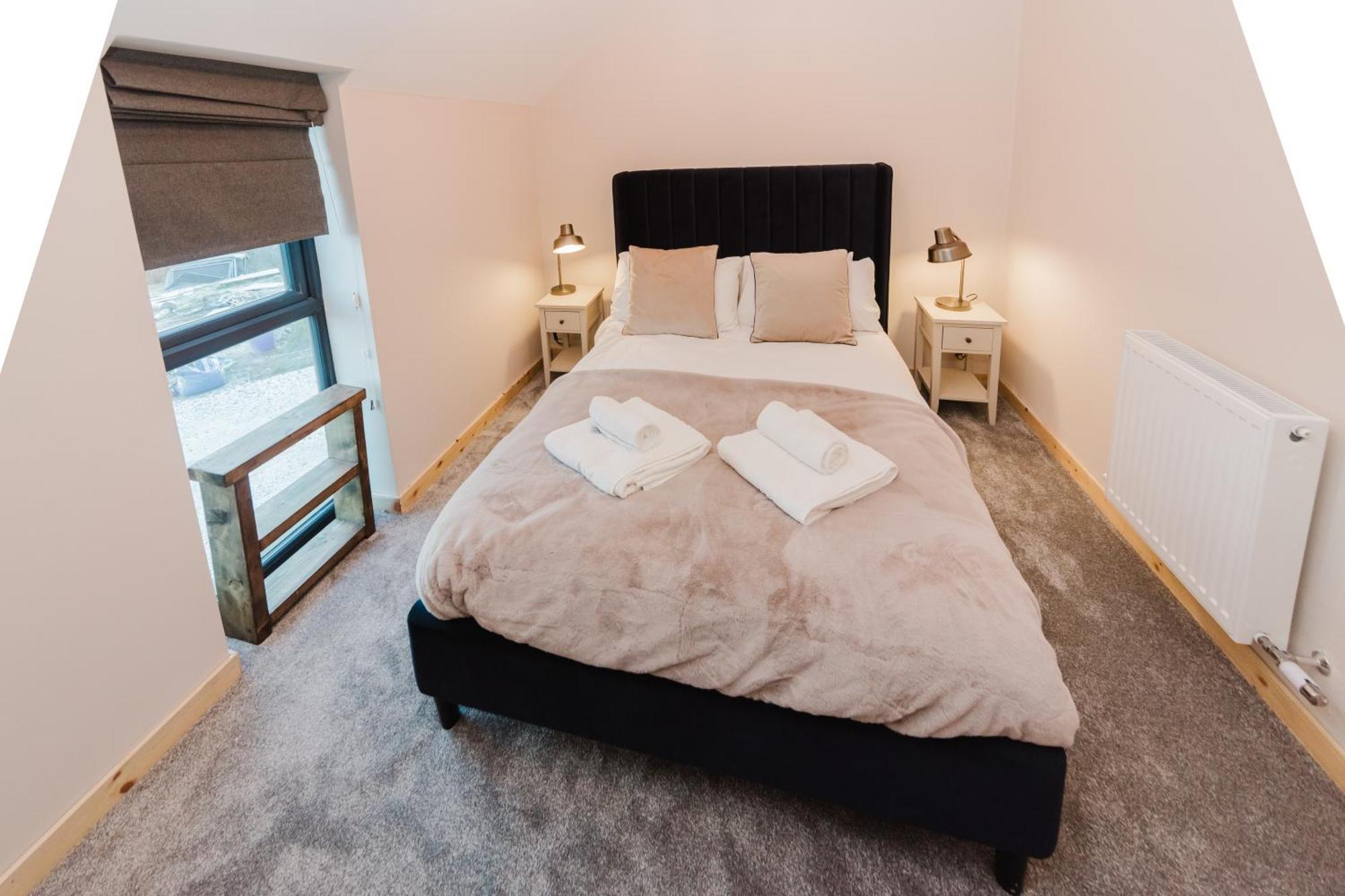 Old Kyle Farm - Stunning Views - 2 Mins From Skye Bridge Villa Kyleakin Eksteriør bilde