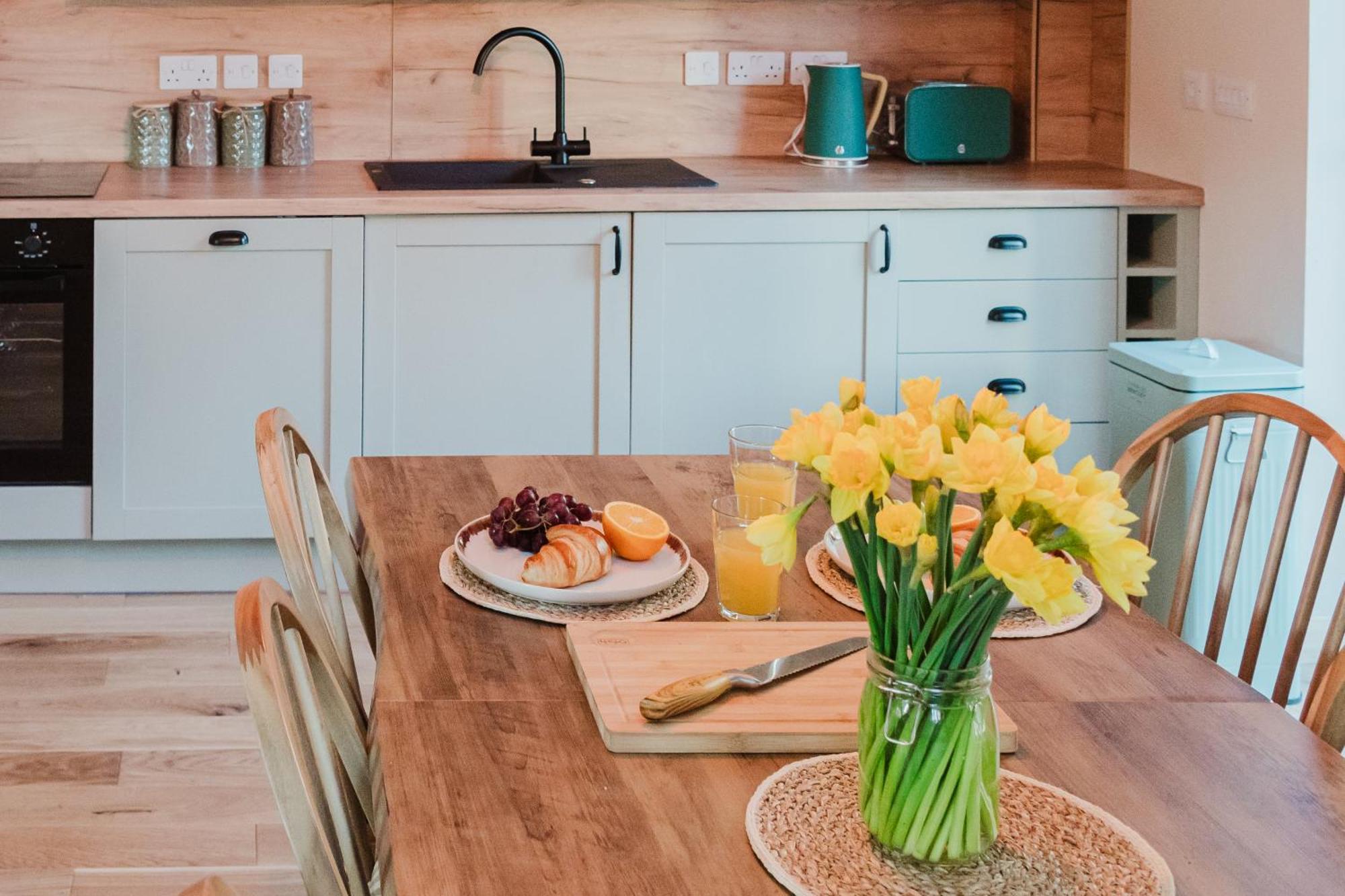 Old Kyle Farm - Stunning Views - 2 Mins From Skye Bridge Villa Kyleakin Eksteriør bilde