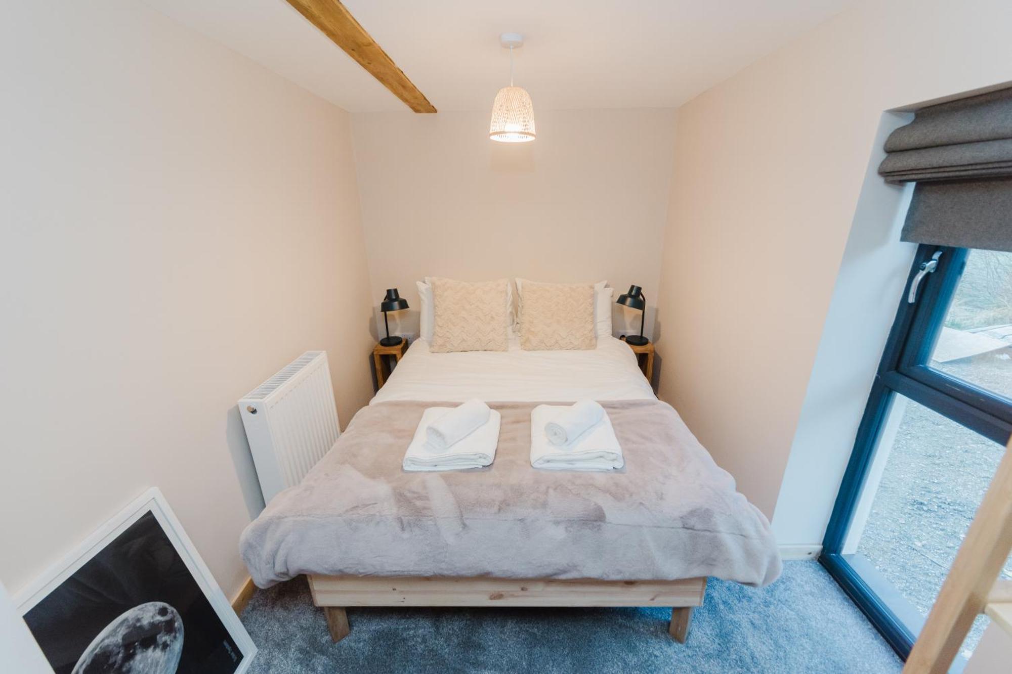 Old Kyle Farm - Stunning Views - 2 Mins From Skye Bridge Villa Kyleakin Eksteriør bilde